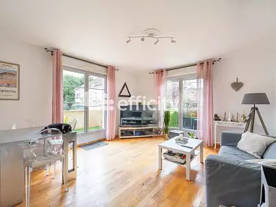 Appartement, 85 m²