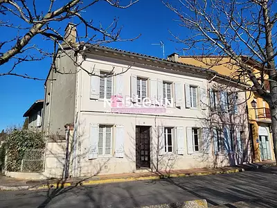 Maison, 125 m²