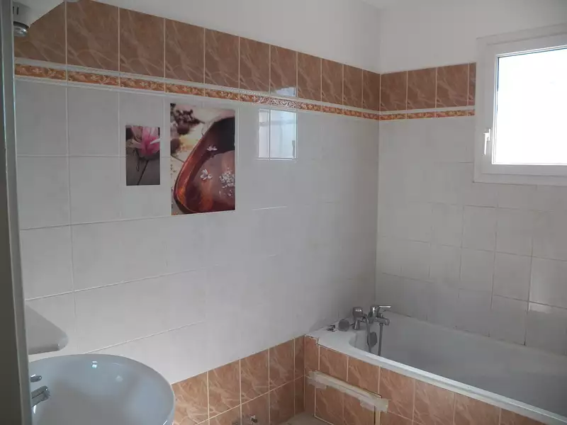 Maison, 101 m²