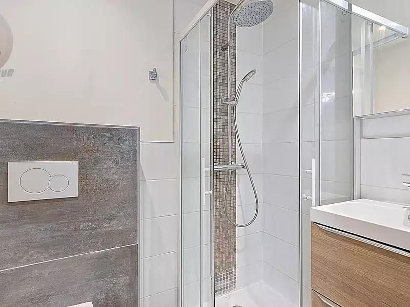 Appartement, 22,01 m²