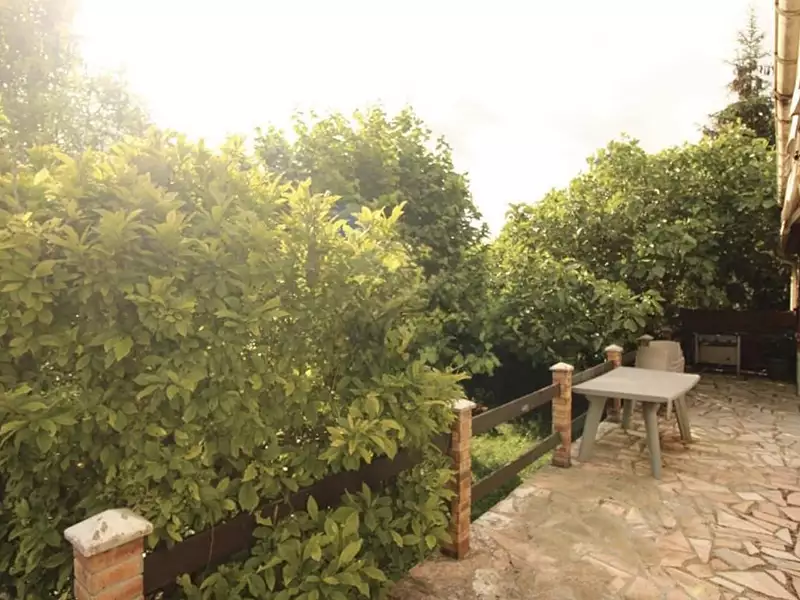 Maison, 125 m²