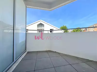 Appartement, 64,53 m²