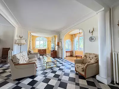 Maison, 200 m²