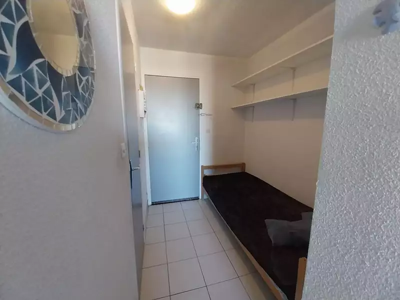 Appartement, 33 m²