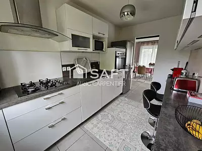 Maison, 85 m²