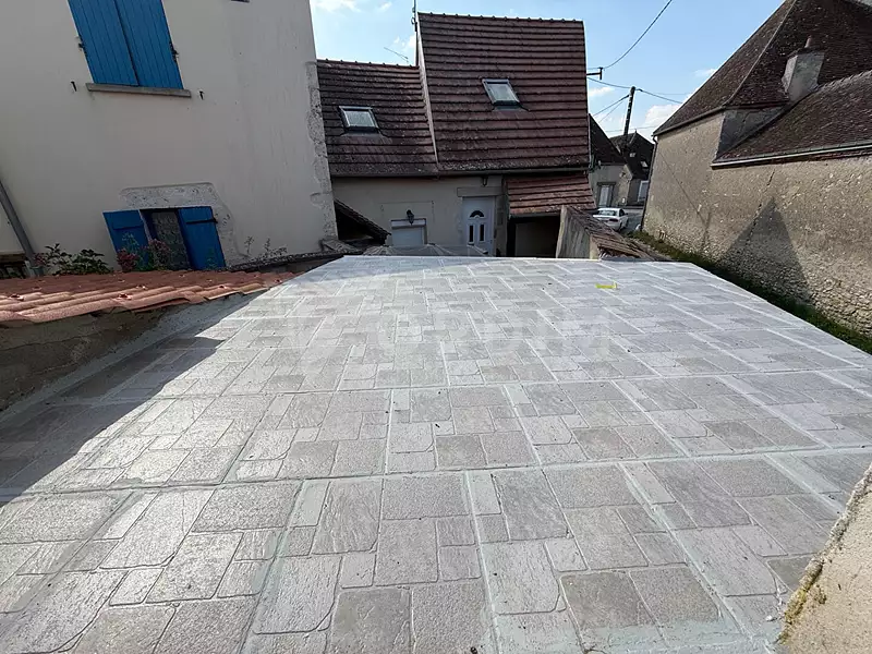 Maison, 36,32 m²