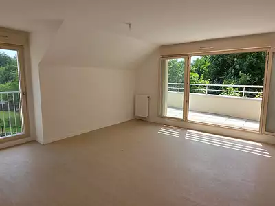 Appartement, 47,47 m²