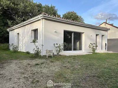 Maison, 88 m²