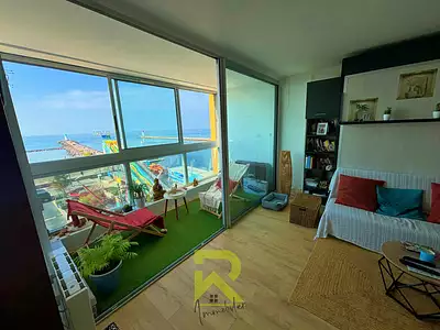 Appartement, 54,79 m²