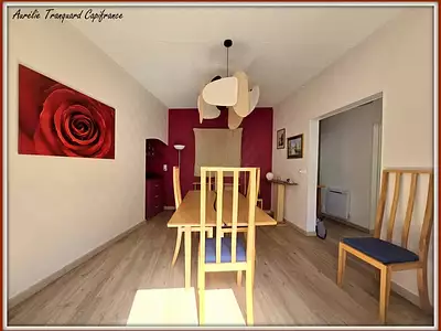 Maison, 135 m²