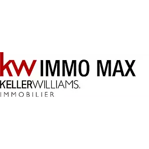 Logo de l'agence IMMO MAX by KW