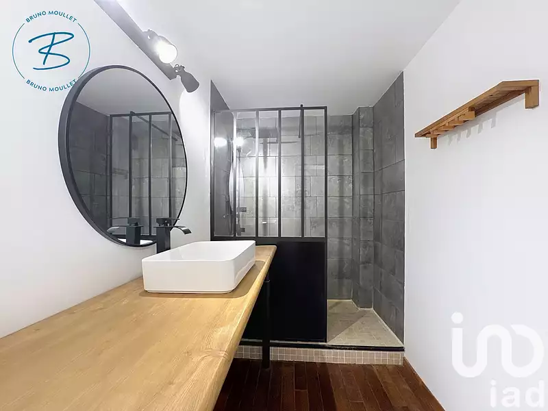 Appartement, 61 m²