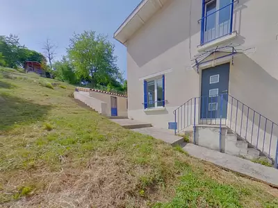 Maison, 94 m²
