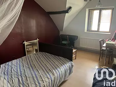 Maison, 140 m²