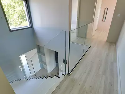 Maison, 201,7 m²