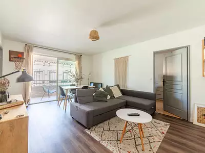 Appartement, 68,76 m²