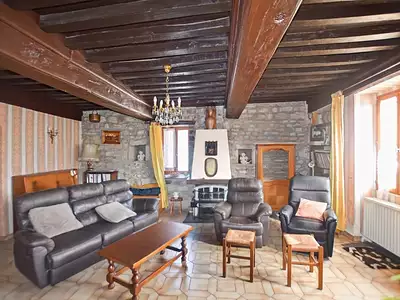 Maison, 99 m²