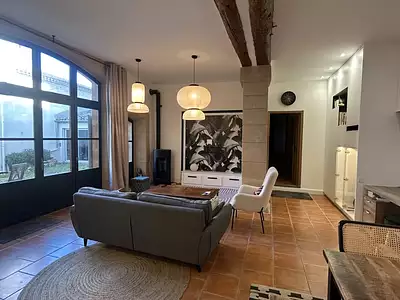 Appartement, 105,02 m²