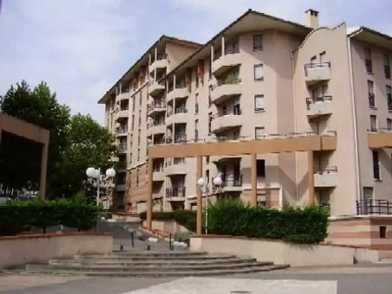 Appartement, 62,73 m²