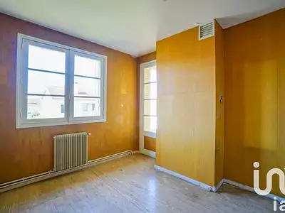Maison, 69 m²