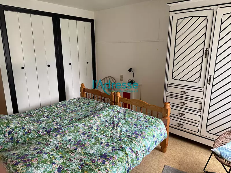 Maison, 156 m²