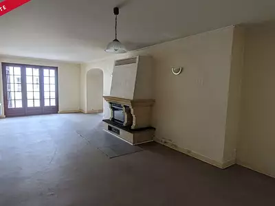 Maison, 165 m²