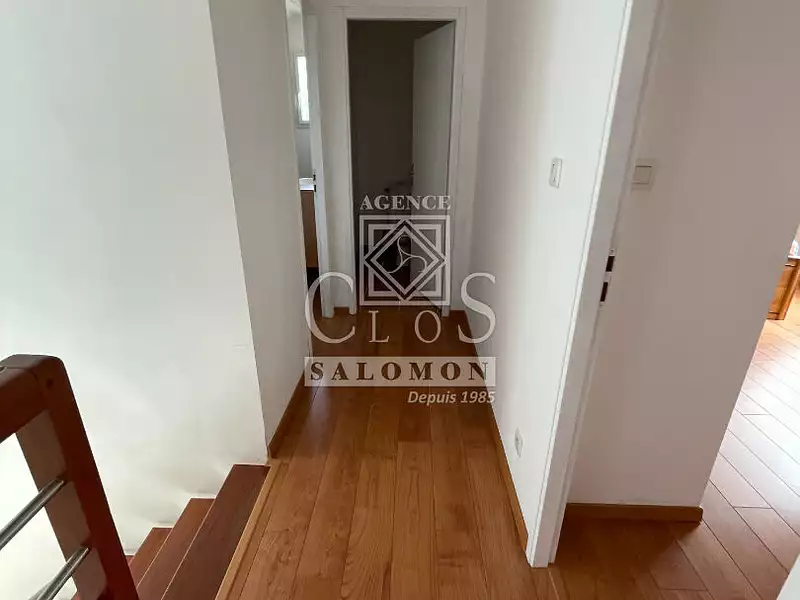 Maison, 108 m²