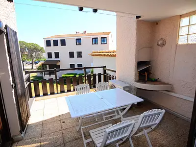 Appartement, 50,09 m²