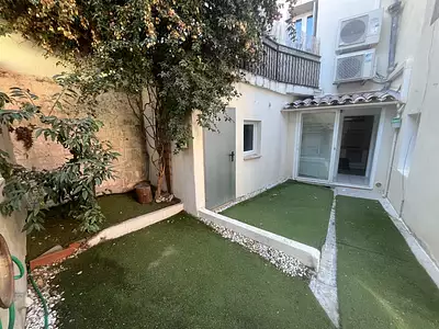 Appartement, 76 m²