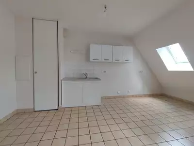 Appartement, 61 m²