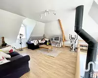 Maison, 212 m²