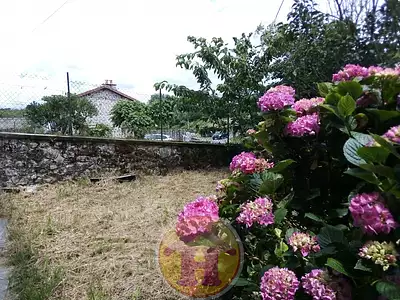 Maison, 83 m²