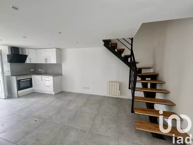 Maison, 186 m²