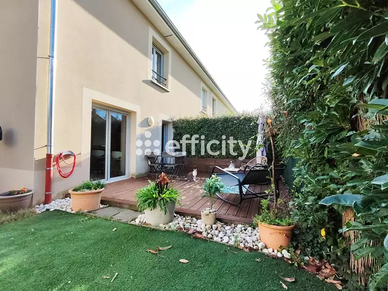 Appartement, 68 m²