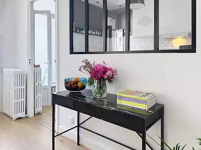 Appartement, 116,12 m²