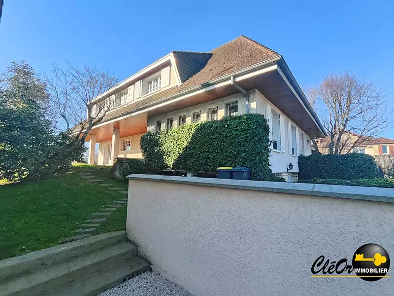 Maison, 295 m²
