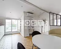 Appartement, 40,82 m²