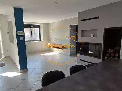 Maison, 200 m²