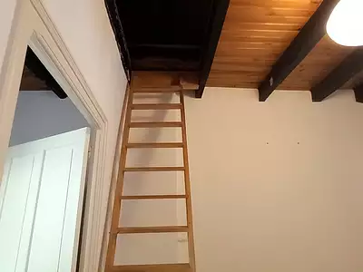 Maison, 31 m²