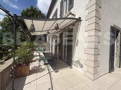 Maison, 268 m²
