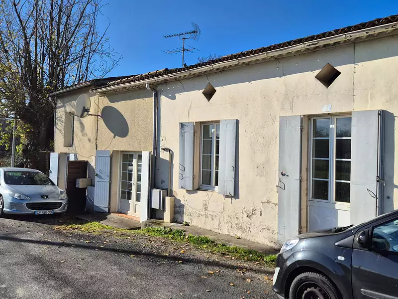 Maison, 82 m²