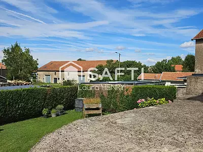 Maison, 275 m²