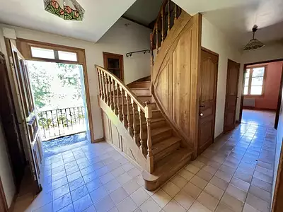 Maison, 146 m²
