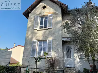Maison, 75 m²