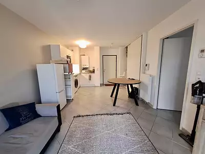 Appartement, 44,95 m²