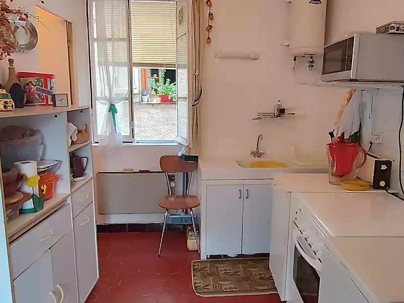 Appartement, 42,2 m²