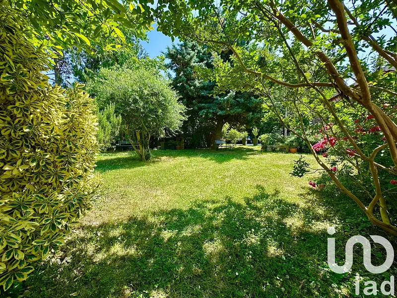 Maison, 165 m²