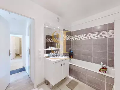 Appartement, 79 m²