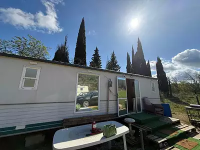 Maison, 23 m²