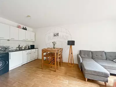 Appartement, 43 m²
